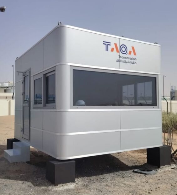 TAQA Transmission